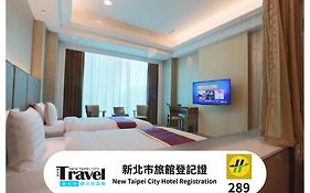 Happiness Inn Hotel